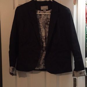 Women’s Blazer